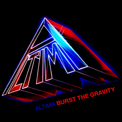 【クリックで詳細表示】ALTIMA / TVアニメ アクセル・ワールド 新OPテーマ「Burst The Gravity」 通常盤 CD