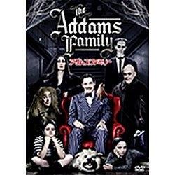 【クリックで詳細表示】アダムス・ファミリー DVD