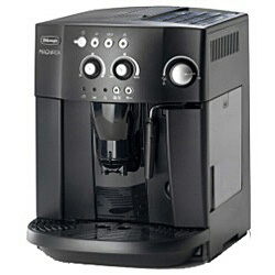 【クリックで詳細表示】≪エスプレッソマシン兼用≫コーヒーメーカー ESAM1000SJ ブラック