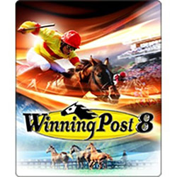 【クリックで詳細表示】Winning Post 8 20周年記念プレミアムBOX for PC