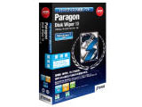 【クリックでお店のこの商品のページへ】Paragon Disk Wiper 10 優待版 Win/CD