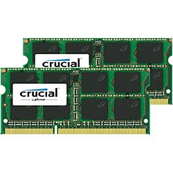 【クリックで詳細表示】W3N1600CM-8G (204pin/DDR3L SO-DIMM/DDR3L-1600/8Gx2)