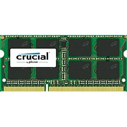 【クリックで詳細表示】D3N1600CM-8G (204pin/DDR3L SO-DIMM/DDR3L-1600/8GB)
