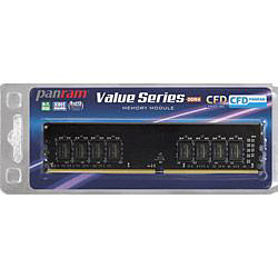 D4U2666PS-4GC19 (288pin/DDR4-2666/4GB)