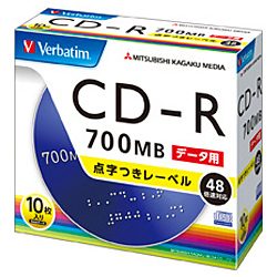 データ用CD-R