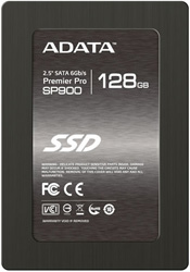 【クリックで詳細表示】【限定特価】 SP900 ASP900S3-128GM-C-7MM (SSD/128GB/SATA/2.5インチ)