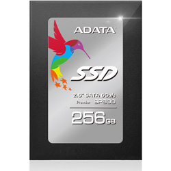 【クリックで詳細表示】【取得NG】SP600 ASP600S3-256GM-C-R2 (SSD/2.5インチ/256GB/SATA)