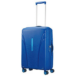 TSAロック搭載 軽量スーツケース Skytracer（32L）H422G01001 ブルー