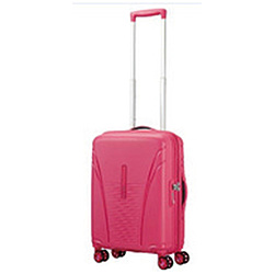 TSAロック搭載 軽量スーツケース Skytracer（32L）H422G90001 ピンク