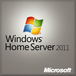 【クリックでお店のこの商品のページへ】DSP版 Windows Home Server 2011 ＋ USB3.0N4-PCIe セット