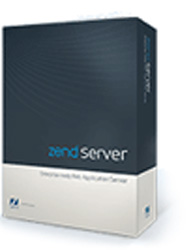 【クリックで詳細表示】Zend Server Enterprise Edition 日本語版 Linux/CD