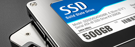 内蔵HDD・SSD