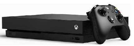 XboxOne