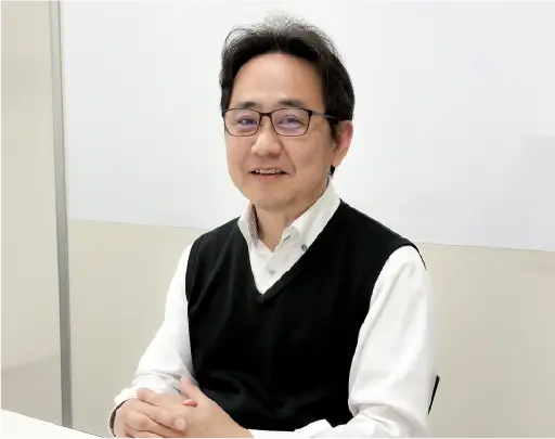 ソフマップ社員のイメージ