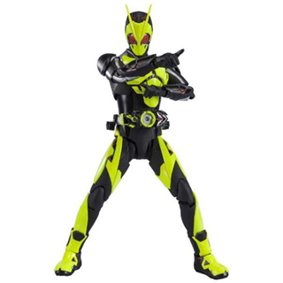 仮面ライダーゼロワン リアライジングホッパー