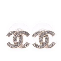 CHANEL ピアス