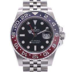 ROLEX  126710BLRO　GMTマスター2