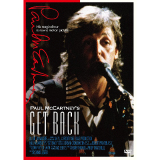 GET BACK(DVD)