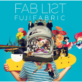 FAB LIST 1(初回限定盤 2CD)