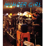NUMBER GIRL映像集