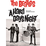 A HARD DAY'S NIGHT(4K Ultra HD Blu-ray+2Blu-ray)
