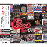 ジャパニーズ・シングル・コレクション:グレイテスト・ヒッツ(2CD+DVD)