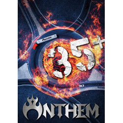 ANTHEM 35+