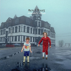 UNTOURABLE ALBUM