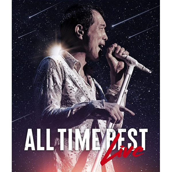 ALL TIME BEST LIVE