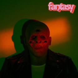 FANTASY [2LP/MARBRE BLEU INDIE STORE EXCLUSIVE]