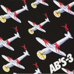 AB'S-3 （+3）