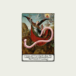 THE WORM (LP)