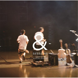 SESSIONS(2LP)