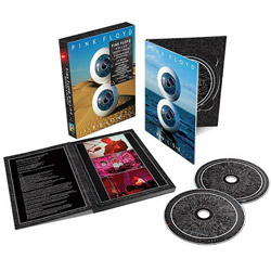 驚異(RESTORED & RE-EDITED)2Blu-ray Deluxe Edition