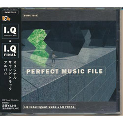 I.Q FINAL PERFECT MUSIC FILE