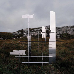 LESS (BLACK VINYL)
