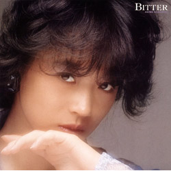 BITTER AND SWEET AKINA NAKAMORI 8TH ALBUM(+2)(オリジナル・カラオケ付き2CD)