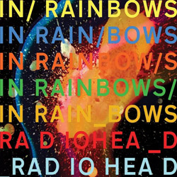 IN RAINBOWS [JAPANESE EXPANDED EDITION]