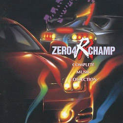 ZERO4 CHAMP RR 音楽集