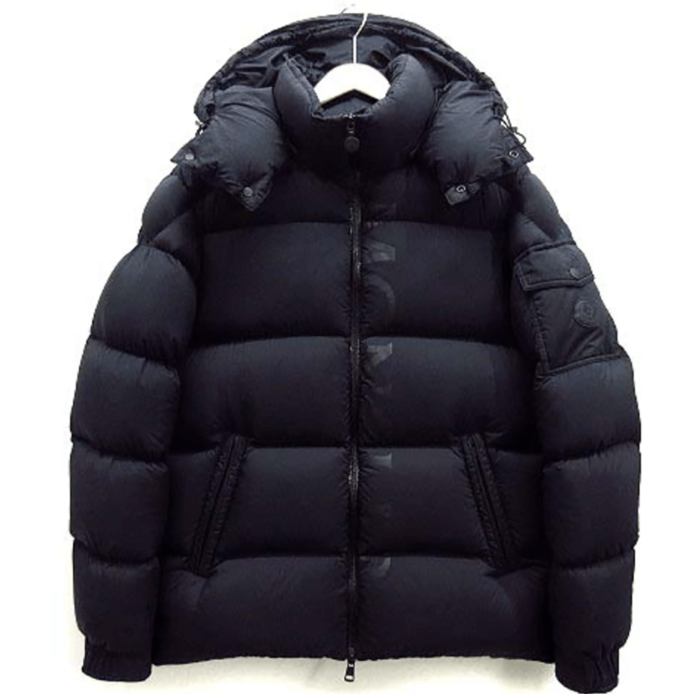 モンクレール（MONCLER）マウレス MAURES ダウン ジャケット