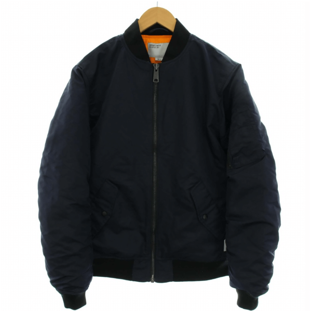 カーハート（carhartt）WIP 2023 ブルゾン MA-1