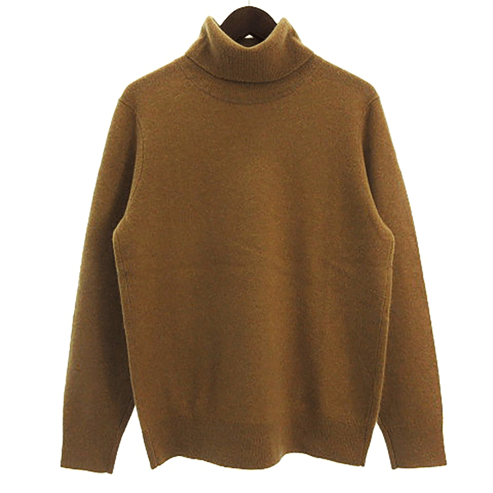 ユニクロ（UNIQLO）カシミヤ 100% ニット セーター 