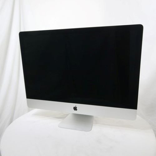 iMac 27インチ-2020