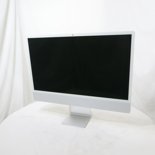 iMac 24インチ-2021