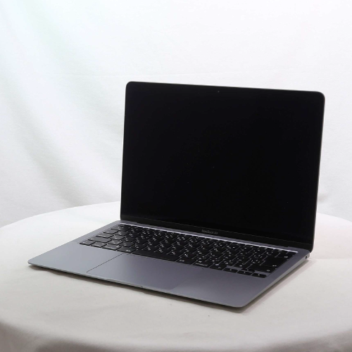 MacBook Air 13インチ-2020