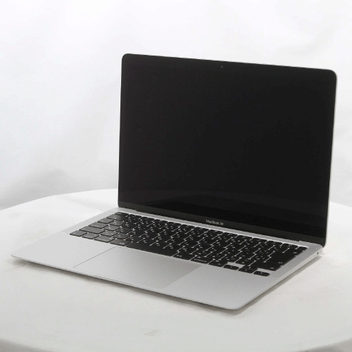 MacBook Air 13インチ-2020
