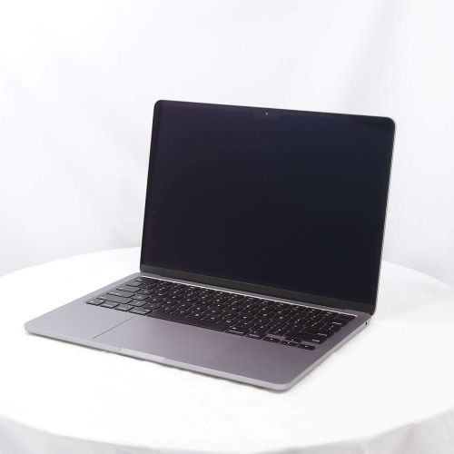 MacBook Air 13インチ-2022