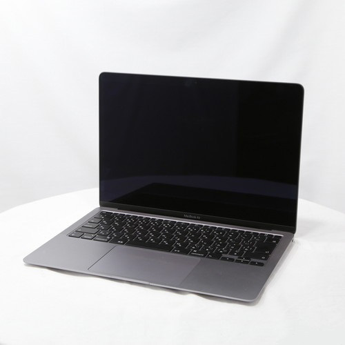 MacBook Air 13インチ-2020
