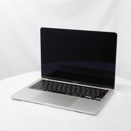 MacBook Pro 13.3インチ-2020