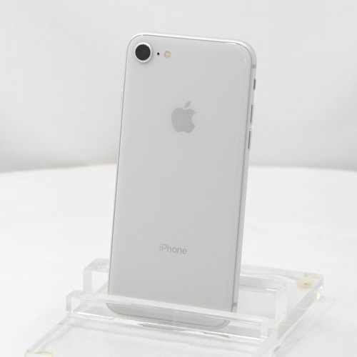 iPhone 8